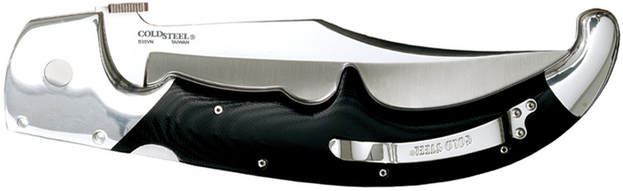 Нож Cold Steel Espada XL G10 Steel купить в Киеве, цены, отзывы