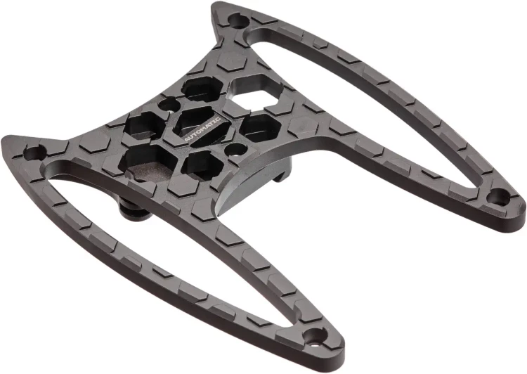 Площадка Automatic ARCA Trident Plate Gen 2 + ARCA Clamp Combo В1