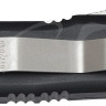 Нож Microtech UTX-85 Tanto Point Stonewash