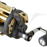 Катушка Shimano TLD 50 II Speed A 4BB