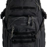 Рюкзак First Tactical Crosshatch Sling Pack Black