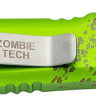 Нож Microtech Ultratech Double Edge Stonewash Zombie-Tech