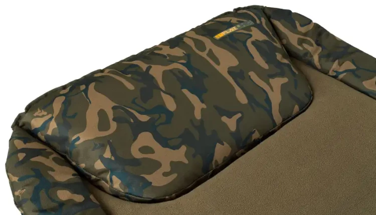 Розкладачка Fox International Flatliner 8 Leg Bedchair