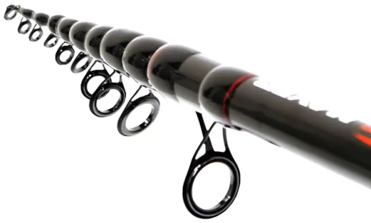 Вудилище болонське Maver Roky Universal 4.00m max 80g