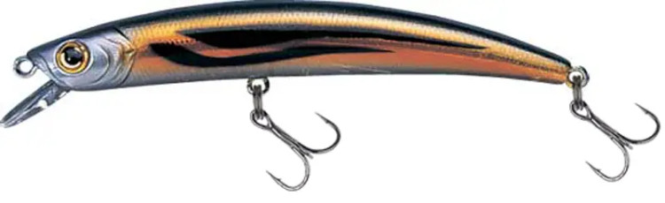 Воблер Smith Jib 90F 90mm 6.7g #11 Воблер Smith Jib 90F 90mm 6.7g #11