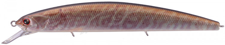 Воблер OSP Rudra 130SP 130mm 20.0 g RPO25 (1.8 m)