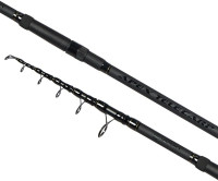 Удилище карповое Brain Apex Tele Carp Black 4.20m 3.5lbs