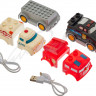 Игровой набор ZIPP Toys Электрический автотрек 
