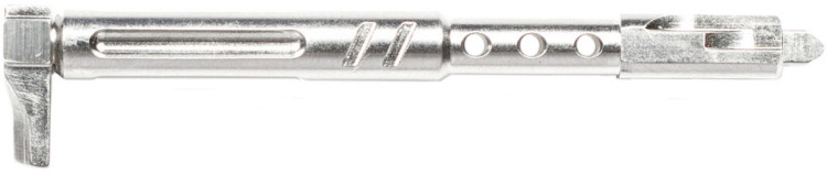 Ударник ZEV Small Skeletonized V4 для Glock 1-4 Gen кал. 45ACP