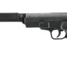 Пистолет пневматический Umarex Browning Buck Mark Magnum 4,5 мм Pellet