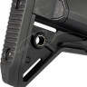 Приклад Magpul MOE SL-S Mil-Spec для AR15 Black