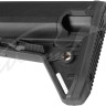 Приклад Magpul MOE SL-S Mil-Spec для AR15 Black