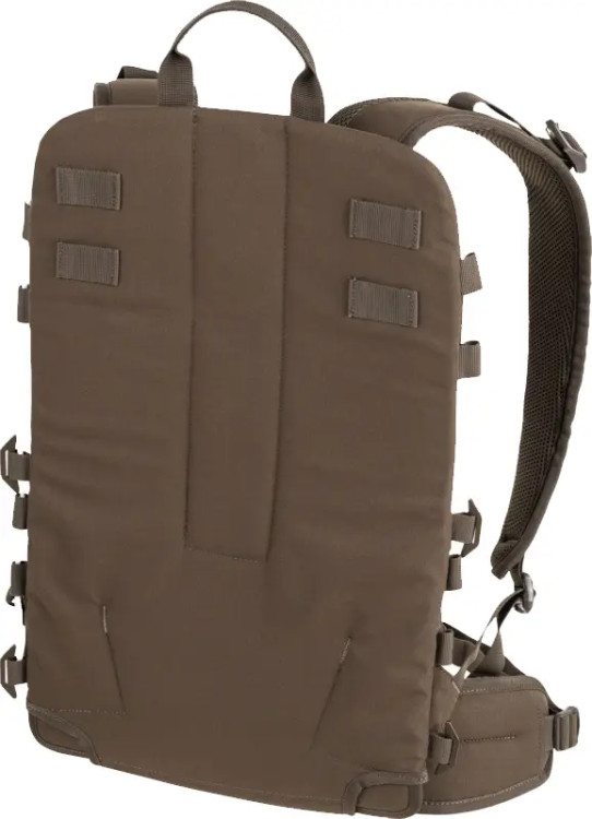 Каркас Blaser Backbone для рюкзаков модульной линейки Blaser Ultimate. Коричневый