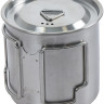 Кружка Skif Outdoor Loner Cup Plus. 500 мл
