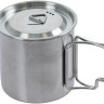 Кружка Skif Outdoor Loner Cup Plus. 500 мл