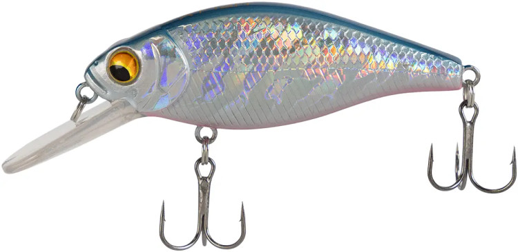 Воблер X-Fish Chipotel 70F 70mm 12g #024 (1.2-2.0m)