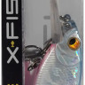 Воблер X-Fish Chipotel 70F 70mm 12g #024 (1.2-2.0m)
