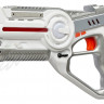 Набор лазерного оружия Canhui Toys Laser Guns CSTAR-03 BB8803F (2 пистолета + 2 жилета)