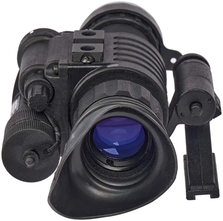 Монокуляр нічного бачення Newcon Optik NVS-14 Gen 2+ (NV 207‐G2)
