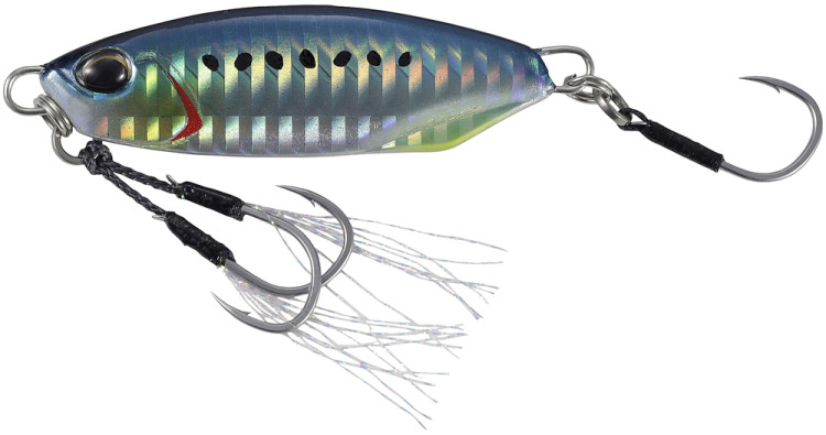 Пилкер DUO Drag Metal Cast Slow 70mm 60.0g PHA0011