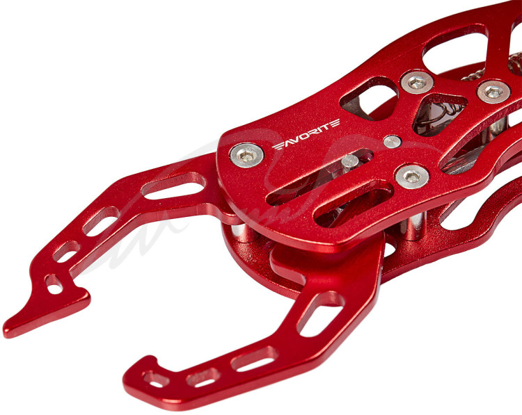 Захват Favorite Lip Grip LPG1-7 18.5cm