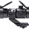Приціл коліматорний XD Precision Tactical 2 МОА