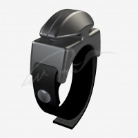 Різак-кільце Line Cutterz Ring Black