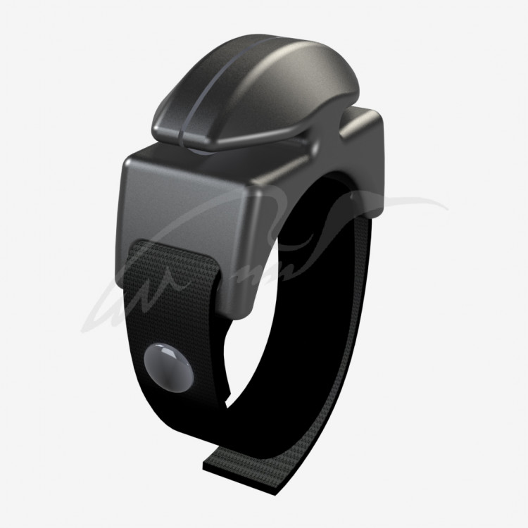 Різак-кільце Line Cutterz Ring Black