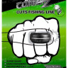 Різак-кільце Line Cutterz Ring Black