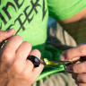 Різак-кільце Line Cutterz Ring Black