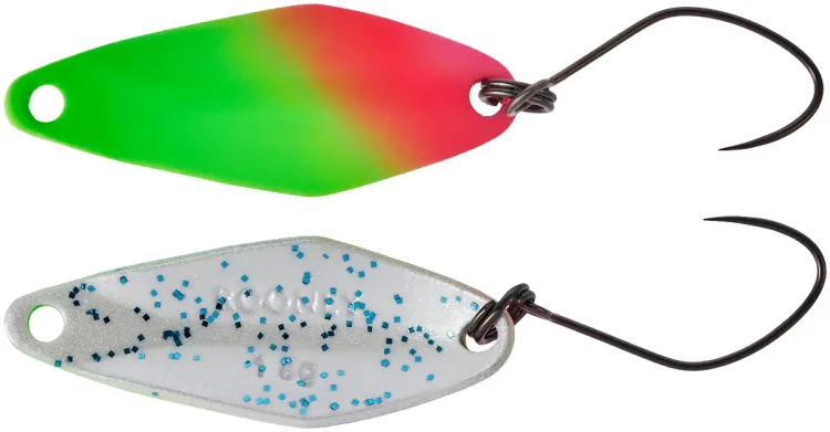 Блешня Nories Masukurouto Rooney 1.8g UA05