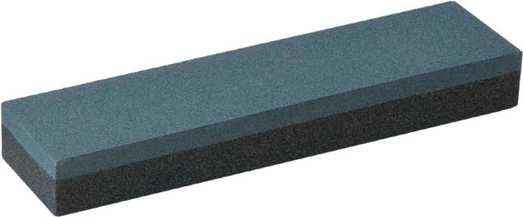 Точильний камінь Lansky 8" Combo Stone Fine/Coarse