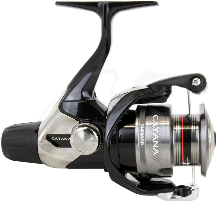 Катушка Shimano Catana 4000 RC 2+1BB