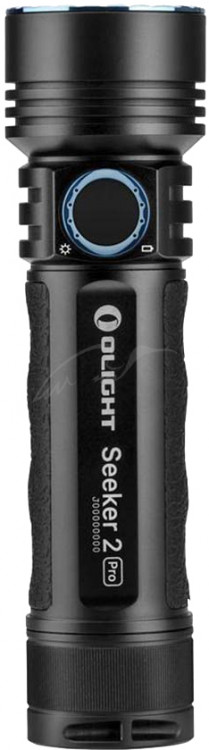 Фонарь Olight Seeker 2 Pro Black