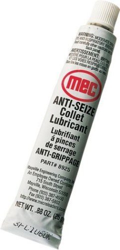 ANTI-SEIZE (.88 OZ TUBE)