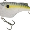 Воблер Shimano Bantam Rattlin Sur-Vibe 62mm 14.0g #009 Sexy Shad