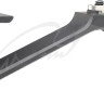 Упор Leapers UTG Ultra Slim Angled Foregrip. M-LOK. Black