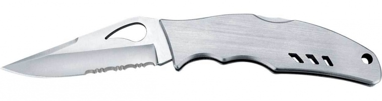 Нож Spyderco Byrd Flight