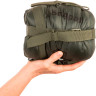 Спальний мішок Snugpak Softie Elite 3 LZ Olive