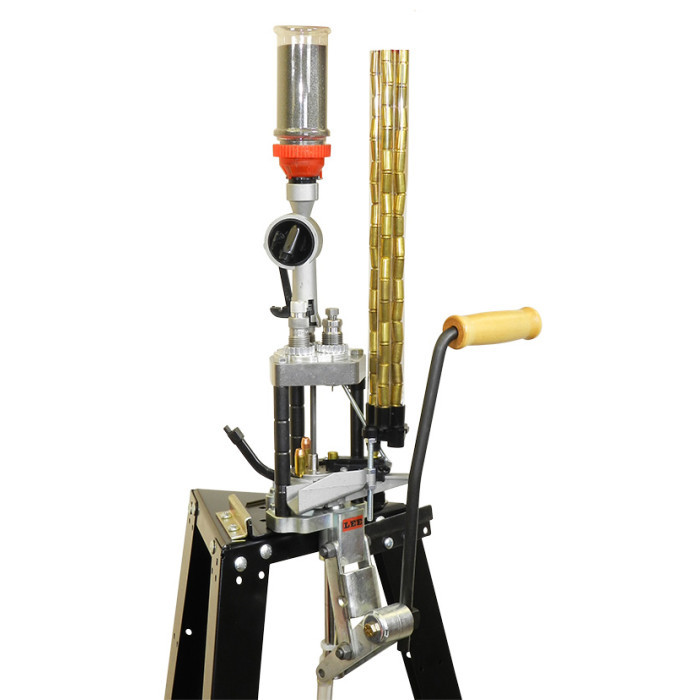 Пресс Lee PRO 1000  press