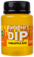 Діп для бойлов Brain F1 Pineapple Acid (ананас) 100ml