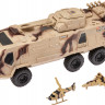 Ігровий набір ZIPP Toys Бронетранспортёр