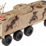 Ігровий набір ZIPP Toys Бронетранспортёр