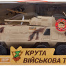 Ігровий набір ZIPP Toys Бронетранспортёр