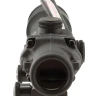 Приціл Trijicon ACOG 3.5x35 сітка .223 Red Chevron BAC NS
