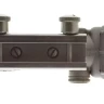 Приціл Trijicon ACOG 3.5x35 сітка .223 Red Chevron BAC NS