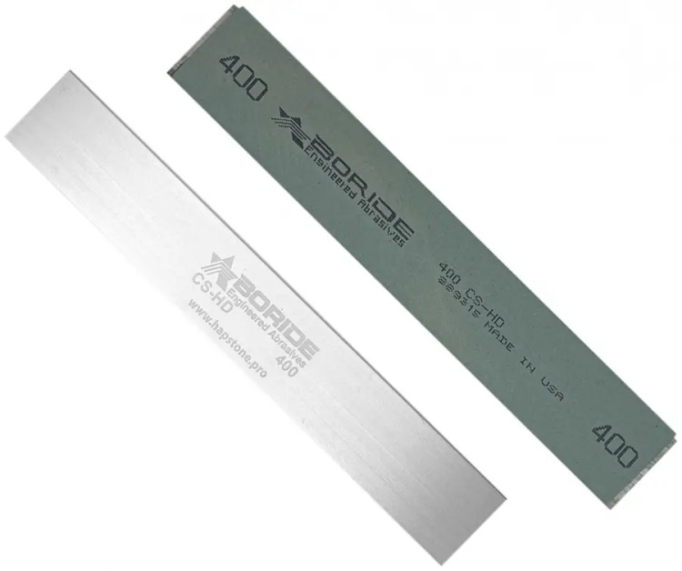 Точильный камень Hapstone Boride CS-HD 400 грит