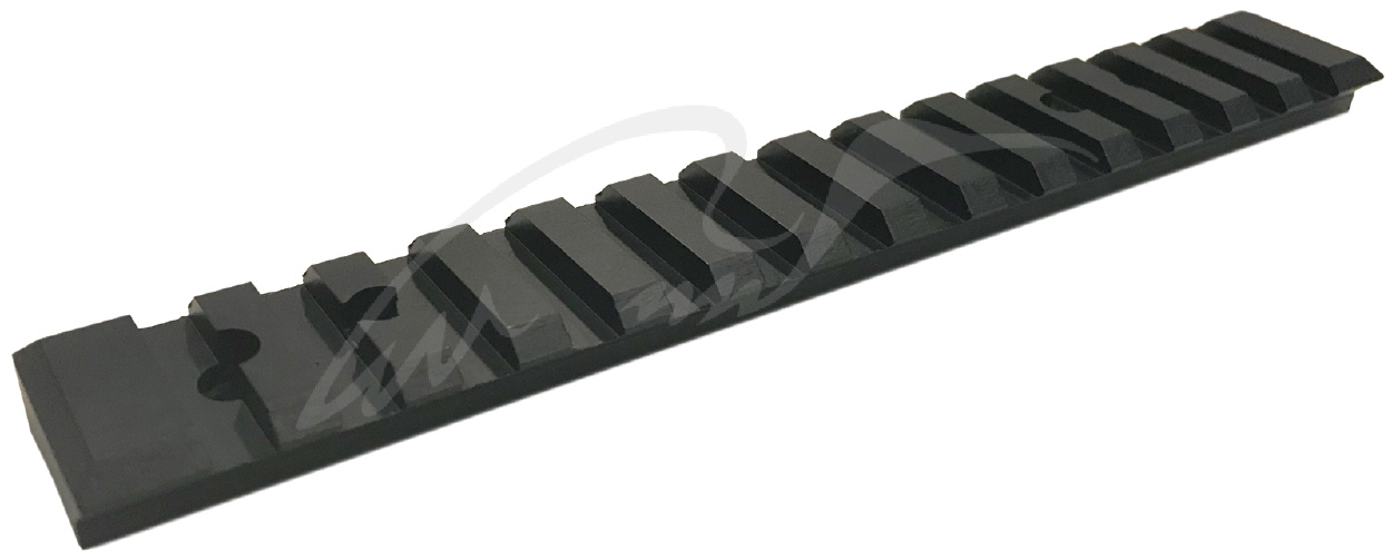 Планка СЕМ Weaver сталева для Browning BAR