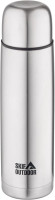 Термос Skif Outdoor Walker 1.0l Silver