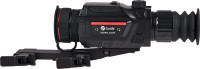 Приціл тепловізійний Guide TR 420 QD Long mount 2,3-9,2x25 384x288@12μm VOx. 1300 м